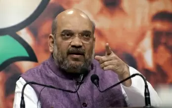 Shah to arrive in Goa to take stock of 2022 poll preparations